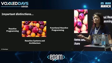 Reactive for the Impatient  - A Gentle Intro to Reactive Programming and Systems (Java Edition)