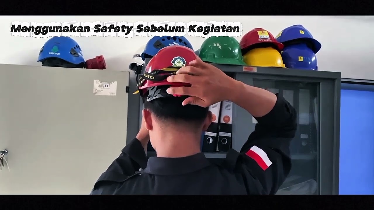 Kegiatan Magang Berdampak Universitas Pembangunan Panca Budi di ULTG dan GI Binjai.