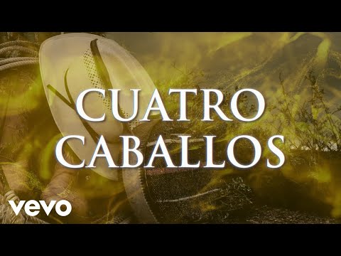 Putar 4 Caballos - Bronco
