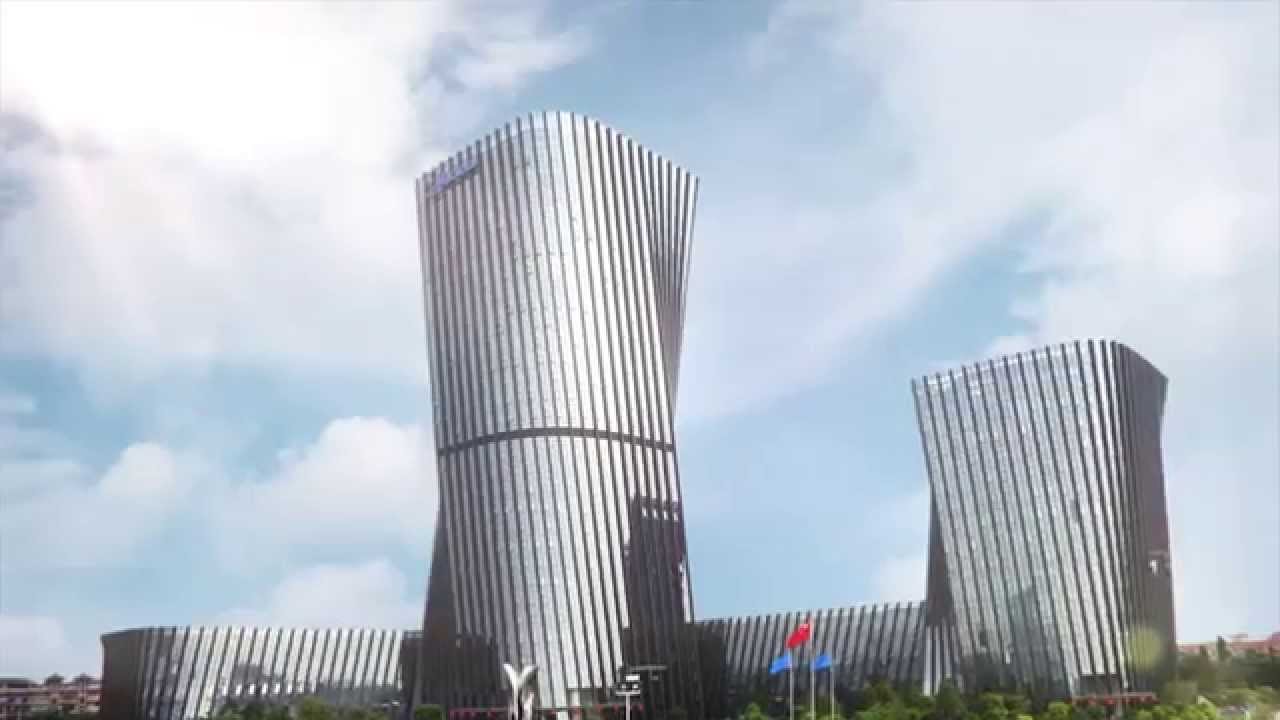 Crown Technology Introduction - YouTube