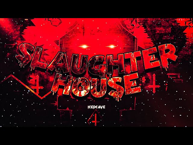 Slaughterhouse 100% | The Finale to my GD Career class=