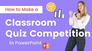 How to Make a Quiz Competition in PowerPoint