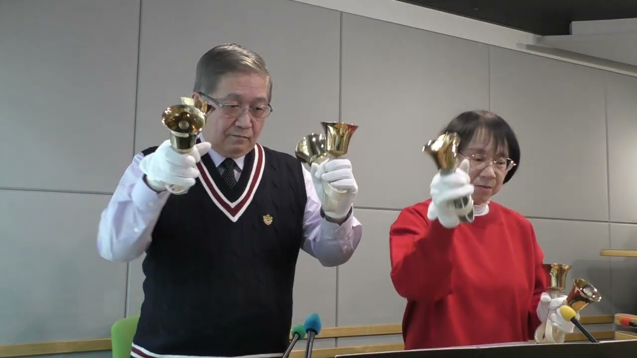 生演奏あり】日本人の心に響く「ケルト音楽」の魅力と讃美歌との深い 
