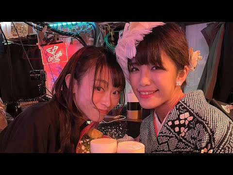 恋のしずく / あや乃with ミルキーセピア