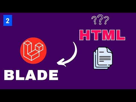 Convert HTML to