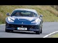 Ferrari GTC4Lusso | Chris Harris Drives | Top Gear