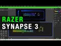 RAZER SYNAPSE 3 APRENDA CONFIGURAR A ILUMINAO DOS RAZER SYNAPSE 3 APRENDA CONFIGURAR A ILUMINAO DOS