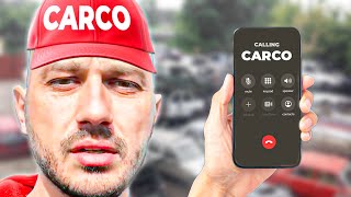 1 ДЕН - КАТО СЛУЖИТЕЛ CARCO.BG