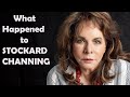 What Really happened to STOCKARD CHANNING - Star in The West Wing