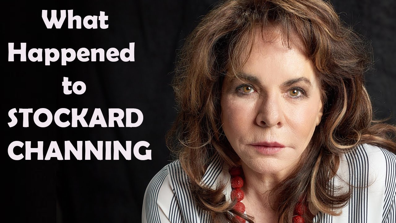 to STOCKARD CHANNING - Star in The West WingStockard Channing was born Susa...