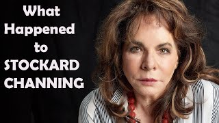 What Really happened to STOCKARD CHANNING - Star in The West Wing Content