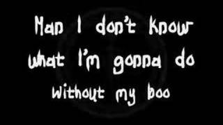 Usher - Burn (Lyrics)