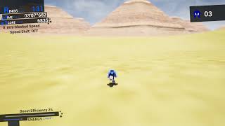 Lost Valley: The Open Zone you Never Experienced...