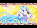 【特別予告】6/28(日)家入しるく編 キュアエクレールの正体は誰!?【名探偵プリキュア!】