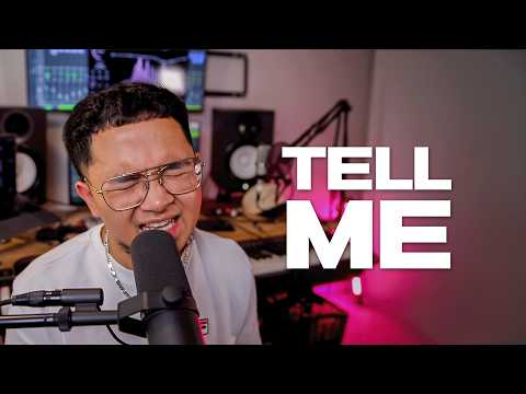 Tell Me - Side A (REYNE COVER)
