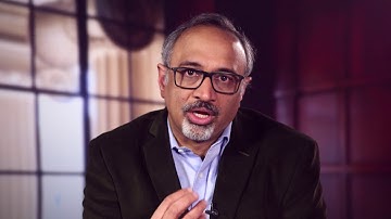 The Beginnings of a Revolution