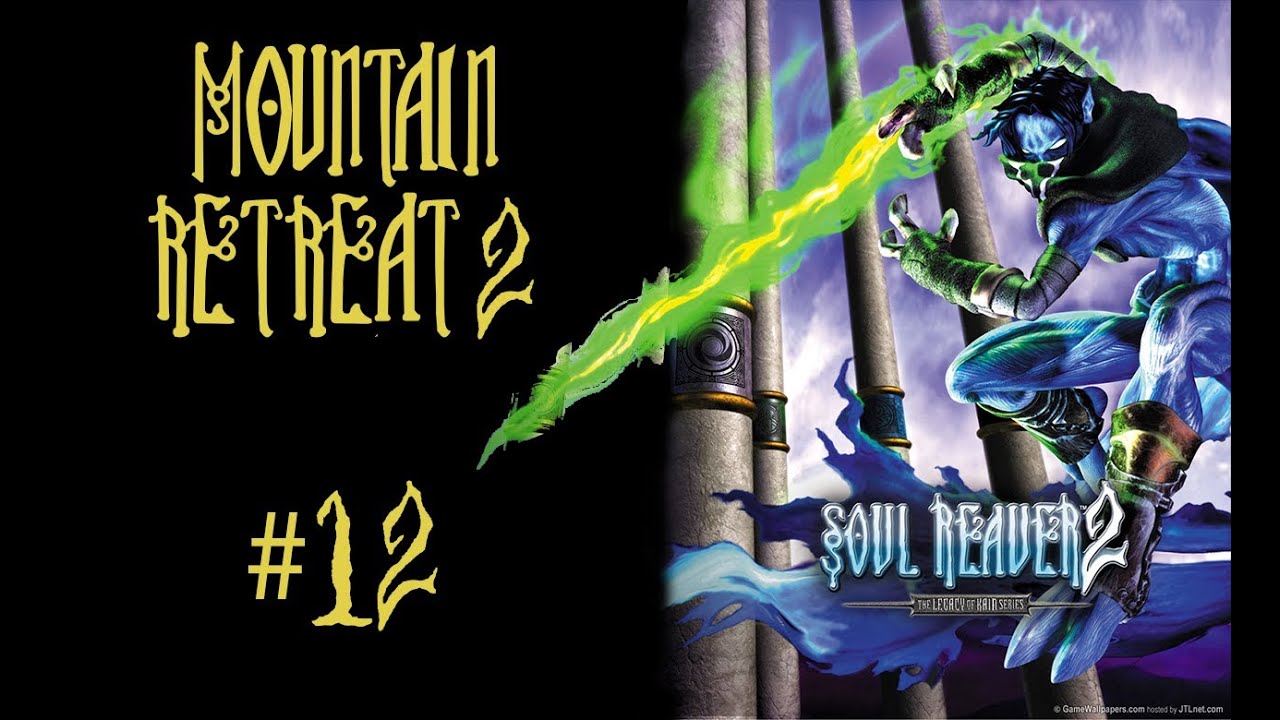 Soul Reaver 2 1080p HD Walkthrough Part 12 The Mountain Retreat 1 w Commentary PC YouTube soul-reaver-2-1080p-hd-walkthrough-part-12-the-mountain-retreat-1-w-commentary-pc-youtube