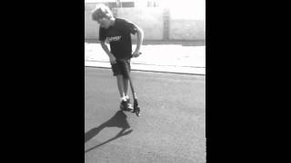 Kye East Street Prt1