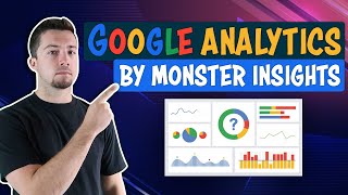 Google Analytics by Monster Insights (Yoast)