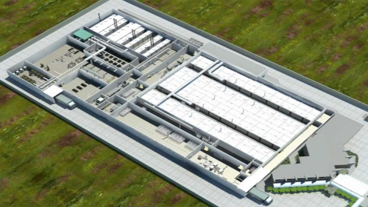 Agrobueyca hatchery, Venezuela