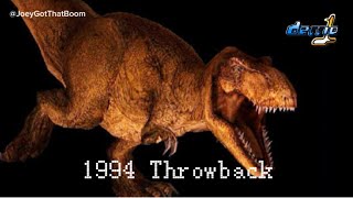 1994 Throwback Playstation Part 1