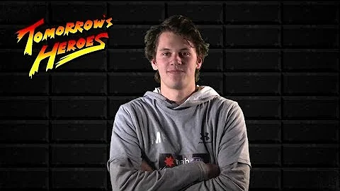 'The front-half headache': Get to know Curtis Tayl...