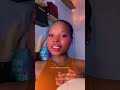 Messy Lolayoung Lipsyncing Lipsyncmagic Short2025 Shorts2025 Blackgirlmagic