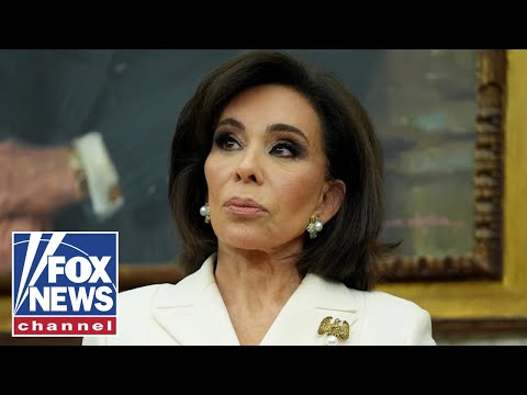 Judge Jeanine's 2025: The Five's Biggest Mystery