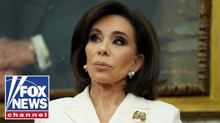 WATCH: Jeanine Pirro speaks after suspect is arrested in murder of congressional intern Net Worth