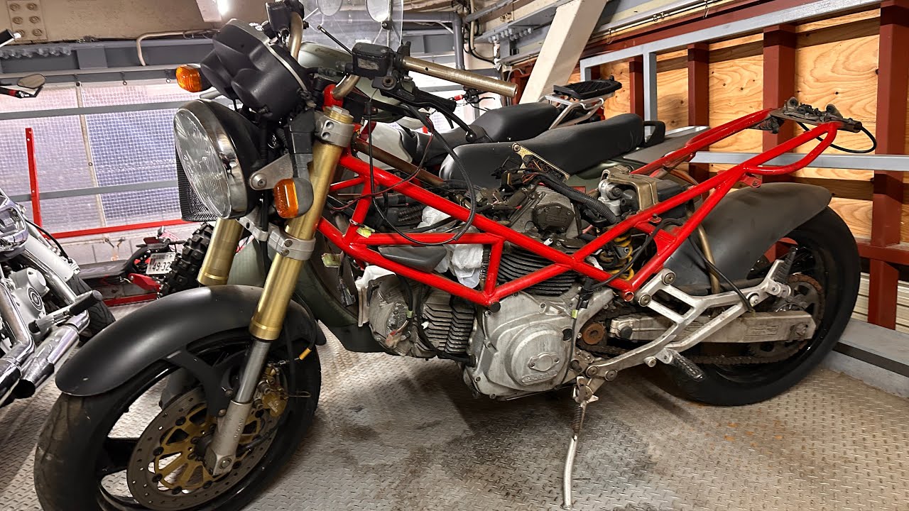 【中古】 自己投資のすすめ 投資目的で絶対に儲かるバイクと買ってはいけないバイクを教えます