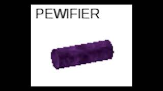 Deadzone Classic - Pewifier sound effect