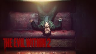 Video thumbnail of ""Ordinary World" by The Hit House (Fan Made Live Action Evil Within 2 Music Video)"