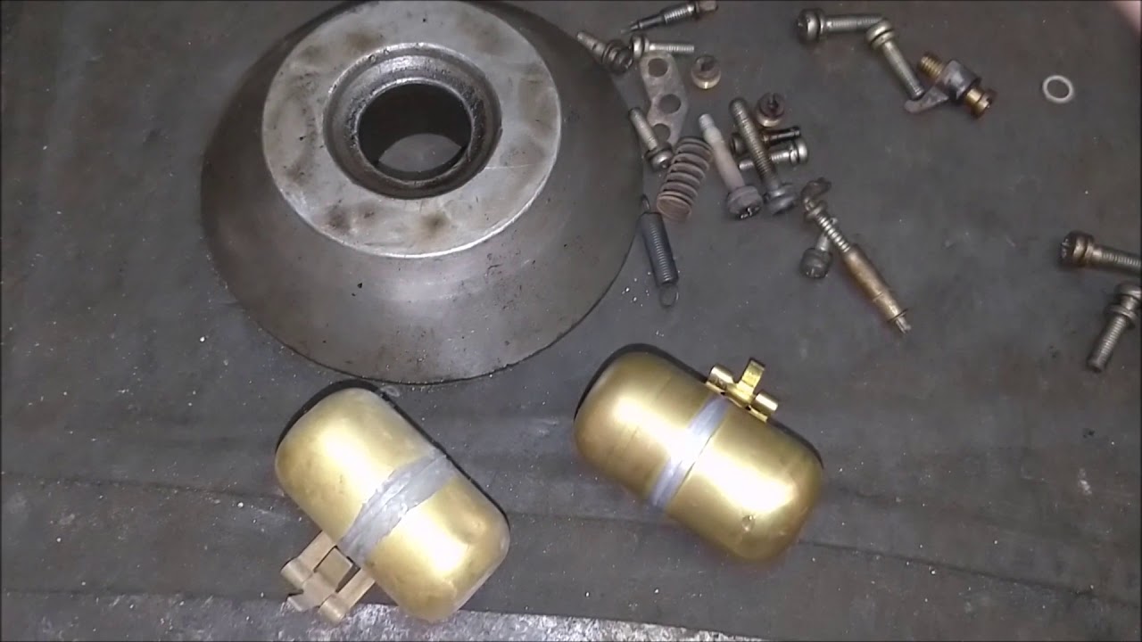 Карбюратор Озон. Проверка поплавка на герметичность - YouTube