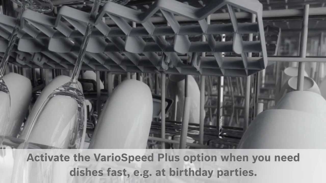 variospeed plus bosch