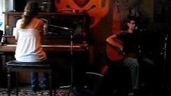 Hit Me Baby One More Time - Britney Spears (cover)