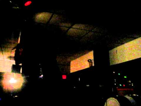 Punk music video thumbnail preview for Signal the Escape - Exorcism in the E.R.