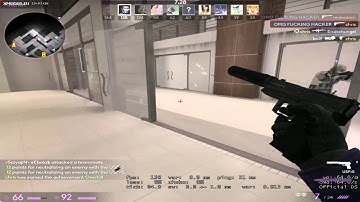 CS:GO Multihack | XMODUS | RUSSIANHACKER