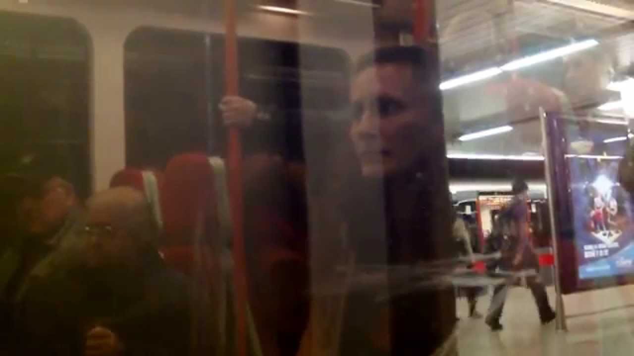 C Letňany - Háje (2015)