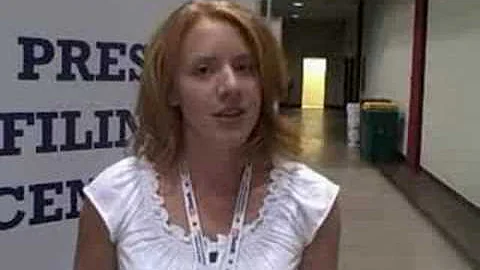Republican Convention Videolog5 - Kopkowski in St....