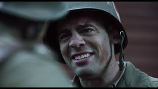 Famous D-DAY Exclusive Clip with Weston Cage Coppola Wealth
