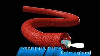 Dragon Gutsreimagined Launch Trailer