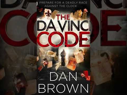 The Da Vinci Code Book Review In 50 Seconds Dan Brown Thriller Explained