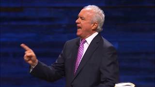 The Devil Can't Touch You Without Your Permission - Rev: Anthony Mangun