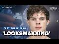 What's ‘LOOKSMAXXING’? Inside the viral trend pushing fringe procedures