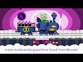 Teach your monster number skills  app store game trailer