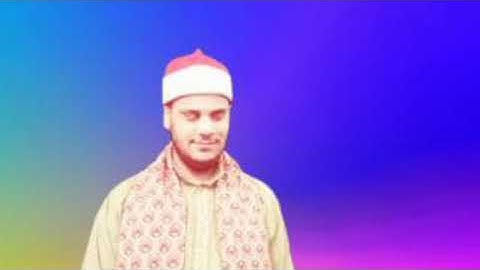 ايات بينات من سوره الشعراء بصوت القارئ الشيخ محمد عبد الله حسين
