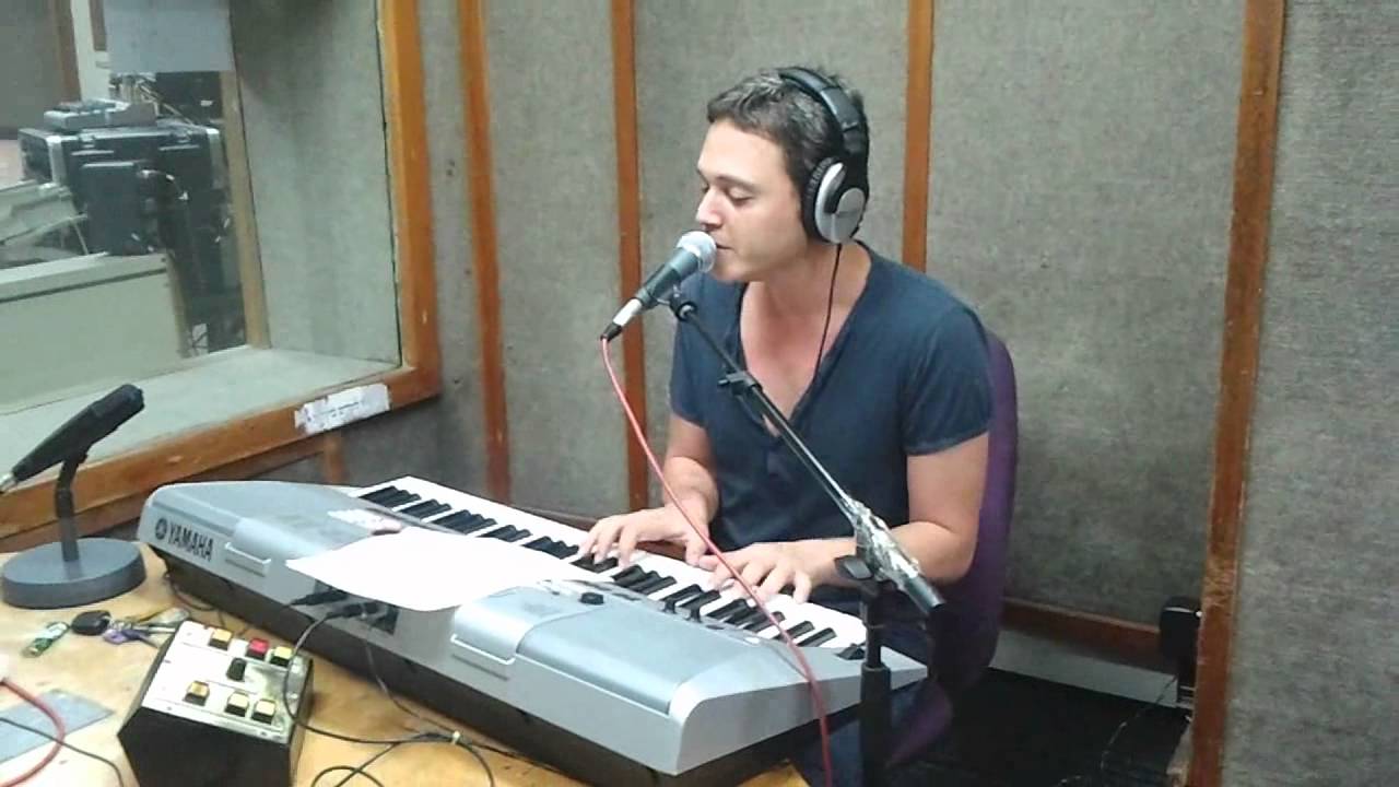 מילה טובה- בן ארצי