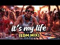 It&rsquo;s My Life (EDM DJ Mix) | High Energy Dance Remix