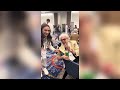 BEA Interviews