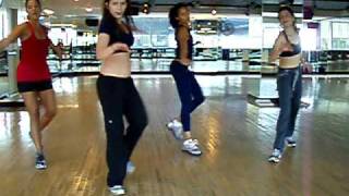 "Veo Veo" - Los Guajiros del Puerto - Zumba